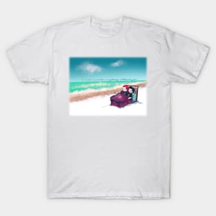 Eternal Sunshine T-Shirt